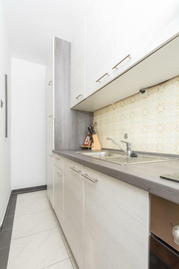 Apartments Karla 茨里克韦尼察 外观 照片